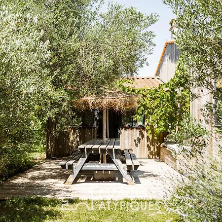 à Deux Pas De L'océan Villa