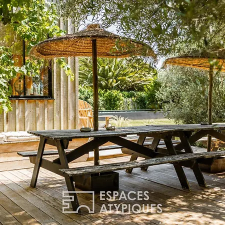 Villa à Deux Pas De L'océan Saint-Pierre-d'Oleron