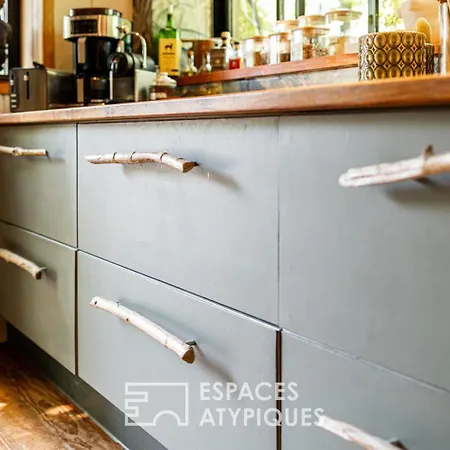 Villa A Deux Pas De L'ocean *