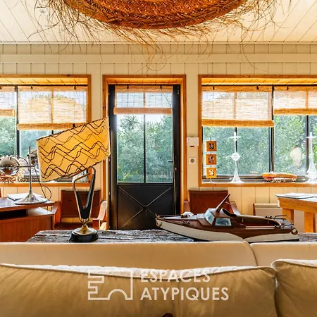 A Deux Pas De L'ocean * Saint-Pierre-d'Oleron