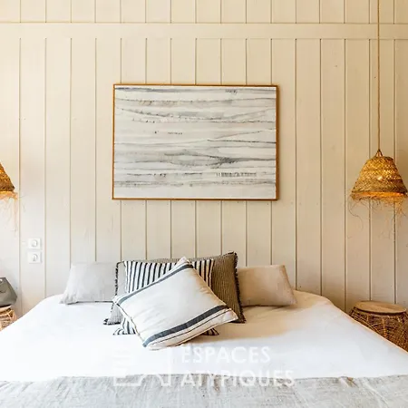 Villa A Deux Pas De L'ocean