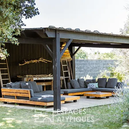 A Deux Pas De L'ocean * Saint-Pierre-d'Oleron