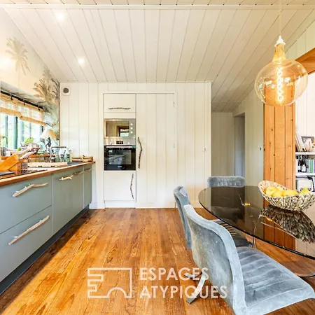 A Deux Pas De L'ocean Saint-Pierre-d'Oleron