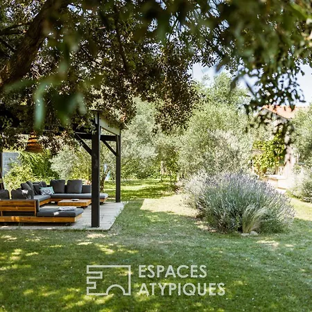 A Deux Pas De L'ocean