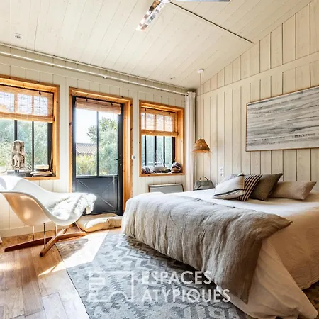 Villa A Deux Pas De L'ocean