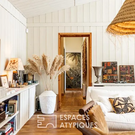 A Deux Pas De L'ocean *