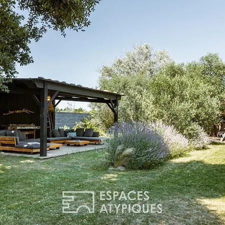 A Deux Pas De L'ocean Villa