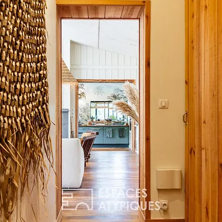 Villa A Deux Pas De L'ocean