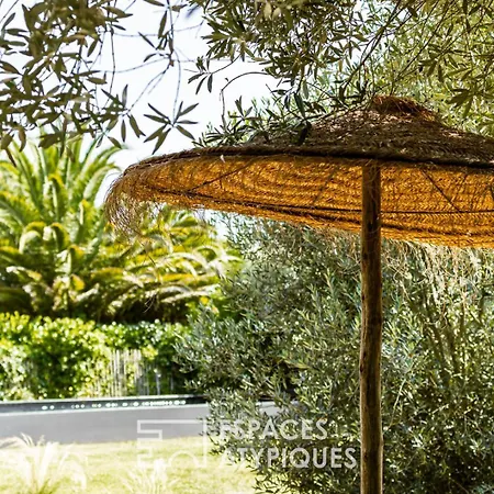 A Deux Pas De L'ocean Villa Saint-Pierre-d'Oleron