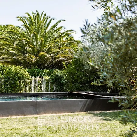 A Deux Pas De L'ocean *