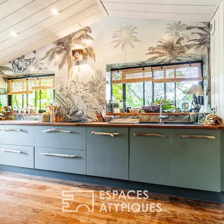 A Deux Pas De L'ocean Villa Saint-Pierre-d'Oleron