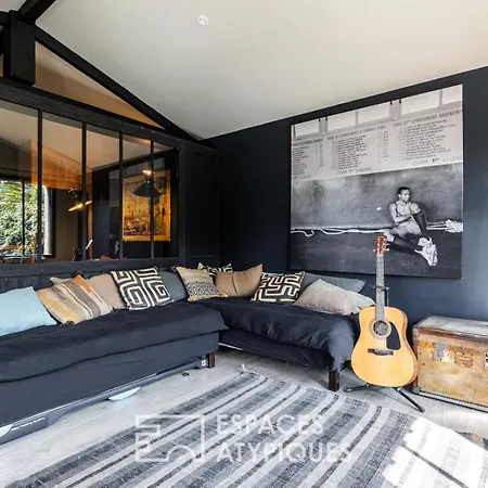 Villa A Deux Pas De L'ocean Saint-Pierre-d'Oleron