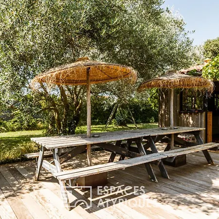 A Deux Pas De L'ocean Villa *