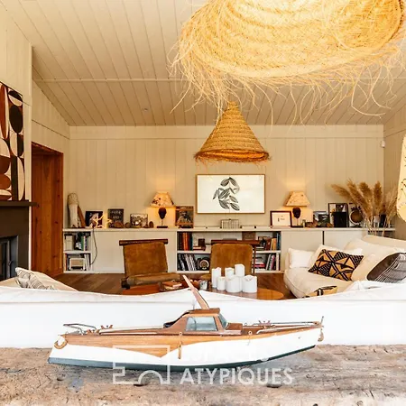 A Deux Pas De L'ocean Villa Saint-Pierre-d'Oleron