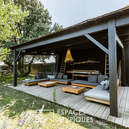 Villa A Deux Pas De L'ocean Saint-Pierre-d'Oléron