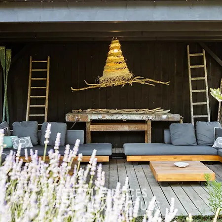 A Deux Pas De L'ocean *