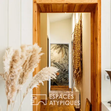 A Deux Pas De L'ocean