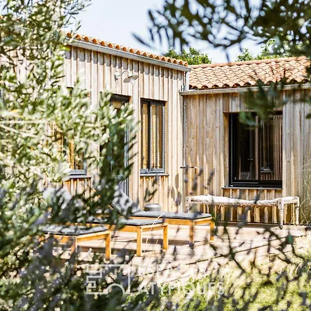 A Deux Pas De L'ocean Villa