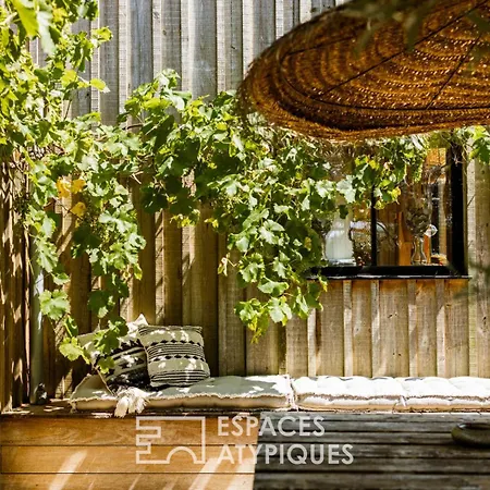 Villa A Deux Pas De L'ocean *