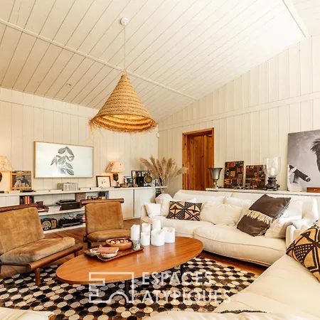 A Deux Pas De L'ocean *