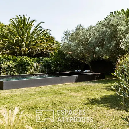 A Deux Pas De L'ocean Saint-Pierre-d'Oleron