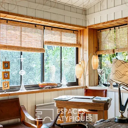 A Deux Pas De L'ocean * Saint-Pierre-d'Oleron