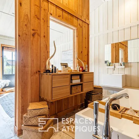 Villa A Deux Pas De L'ocean